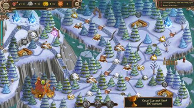 Northern Tales 6 Oath to the Gods Collectors Edition PC Crack