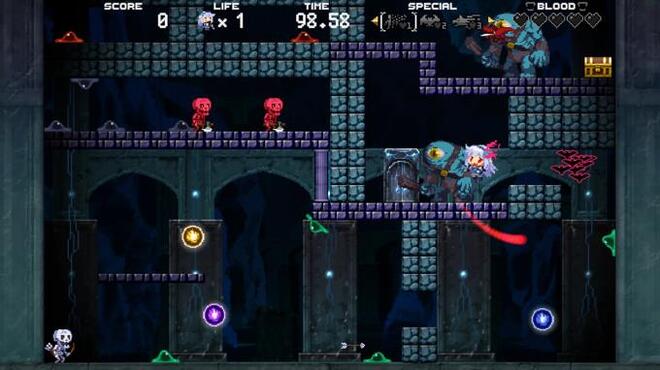 Nosferatu Lilinor Torrent Download