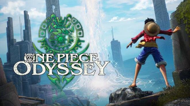 ONE PIECE ODYSSEY Free Download