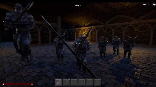 Orc Survivors Torrent Download