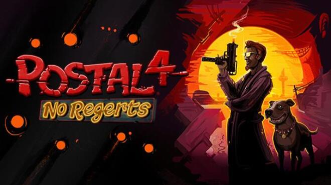 POSTAL 4 No Regerts Janitors Maintenance Free Download