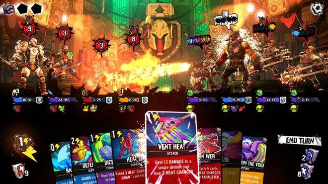 Power Chord Torrent Download