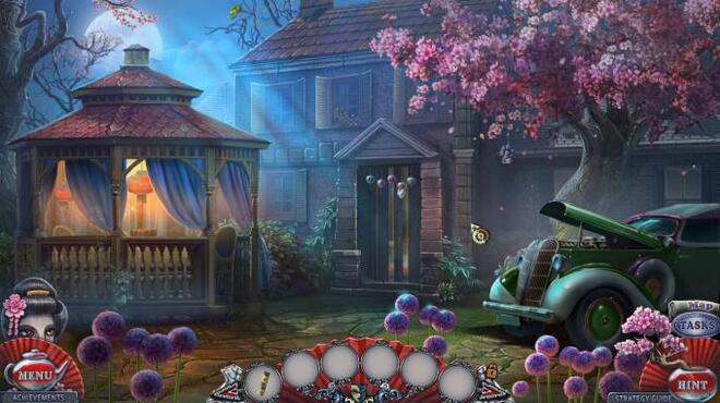 PuppetShow Porcelain Smile Collectors Edition Torrent Download