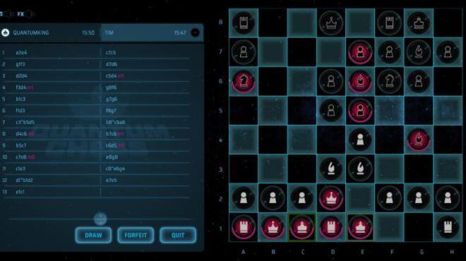Quantum Chess Torrent Download