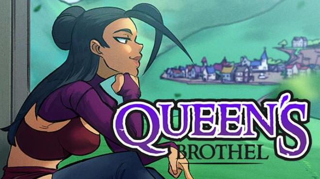 Queen's Brothel Free Download