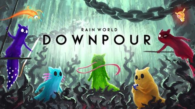 Rain World Downpour Free Download Rain World Downpour Free Download