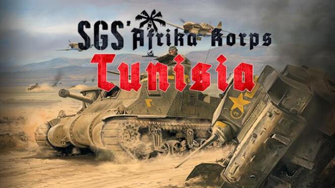 SGS Afrika Korps: Tunisia Free Download SGS Afrika Korps: Tunisia Free Download