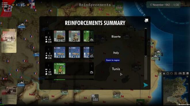 SGS Afrika Korps: Tunisia PC Crack SGS Afrika Korps: Tunisia PC Crack