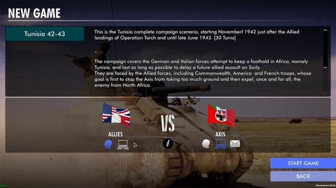 SGS Afrika Korps: Tunisia Torrent Download SGS Afrika Korps: Tunisia Torrent Download