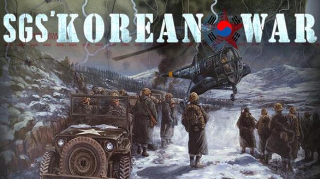 SGS Korean War Free Download