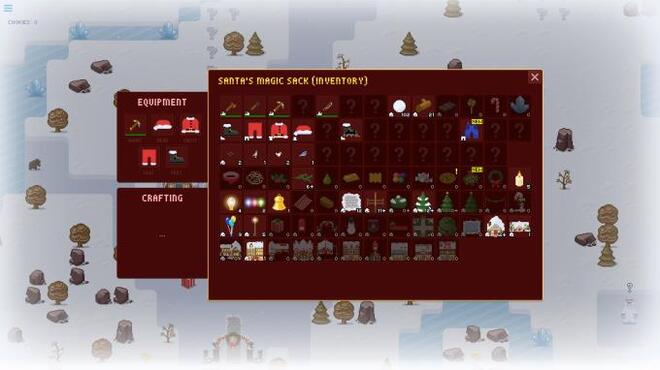 SantaCraft PC Crack