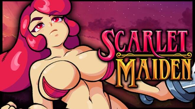Scarlet Maiden Free Download Scarlet Maiden Free Download