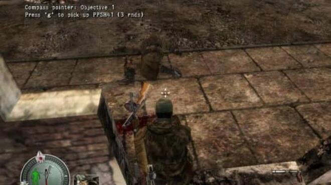 Sniper Elite Berlin 1945 PC Crack