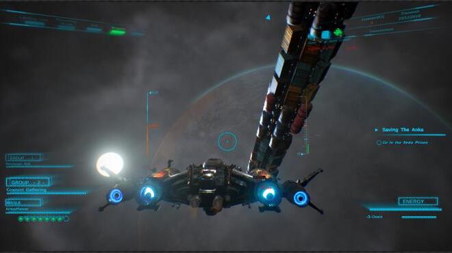 SpaceBourne 2 Torrent Download