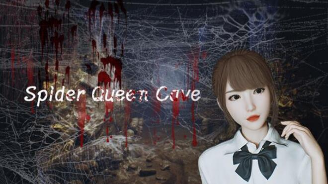 Spider Queen cave Free Download