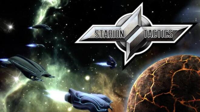 Starion Tactics Free Download