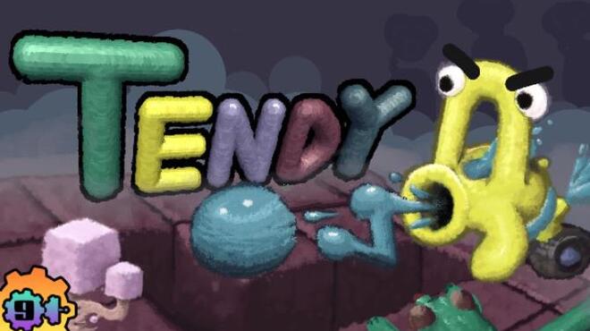 TENDY: Robot Gardener Free Download