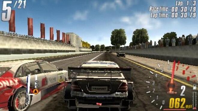 TOCA Race Driver 3 Torrent Download