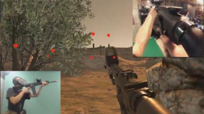 Tactical AR Torrent Download