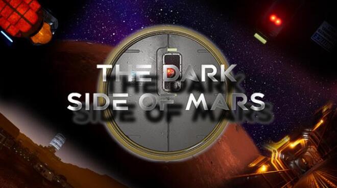 The Dark Side Of Mars Free Download The Dark Side Of Mars Free Download