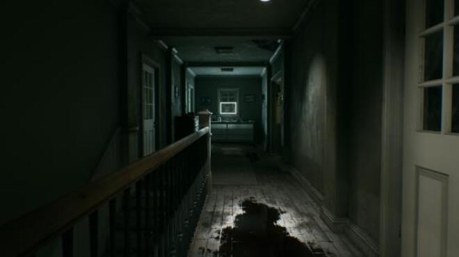 The Forgotten Tapes Analog Nightmares PC Crack