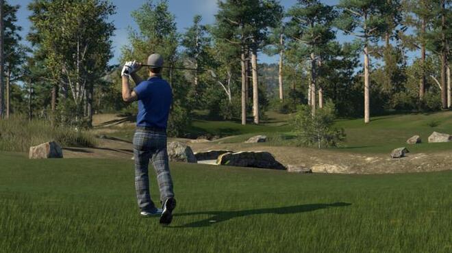 The Golf Club PC Crack