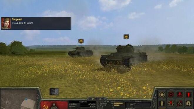Theatre of War 2: Kursk 1943 PC Crack Theatre of War 2: Kursk 1943 PC Crack