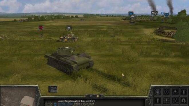 Theatre of War 2: Kursk 1943 Torrent Download Theatre of War 2: Kursk 1943 Torrent Download