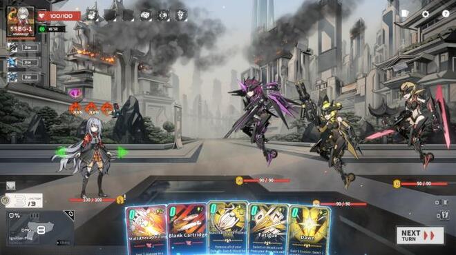 Theseus Protocol PC Crack