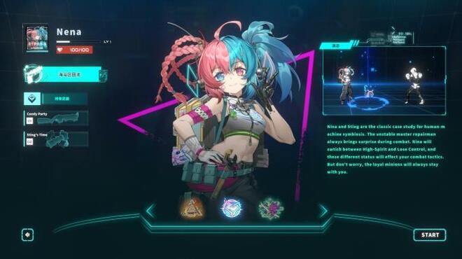 Theseus Protocol Torrent Download