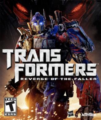 Transformers: Revenge of the Fallen Free Download