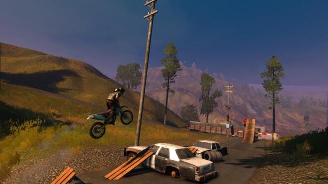 Trials Evolution: Gold Edition PC Crack