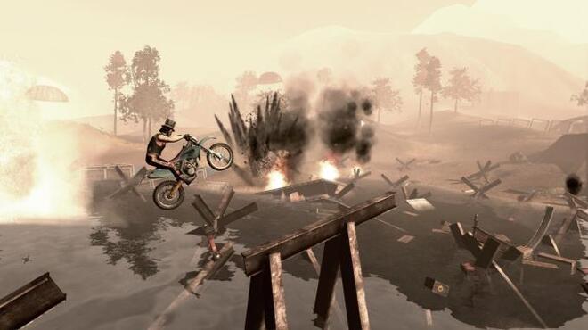 Trials Evolution: Gold Edition Torrent Download