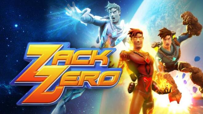 Zack Zero Free Download Zack Zero Free Download