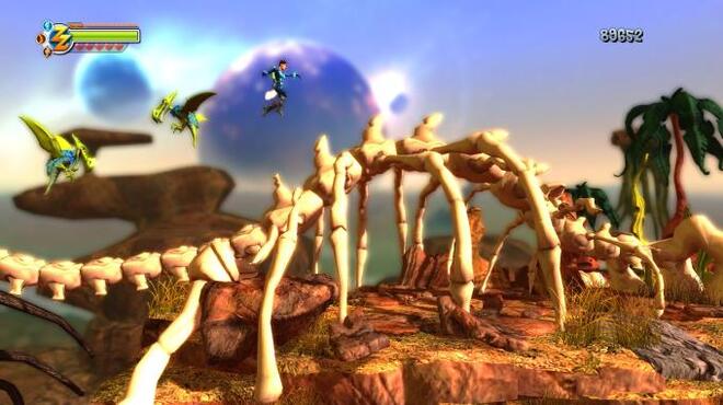 Zack Zero Torrent Download Zack Zero Torrent Download