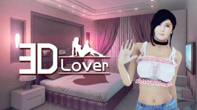 3D  Lover Free Download