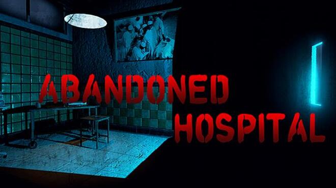 Abandoned Hospital VR Free Download