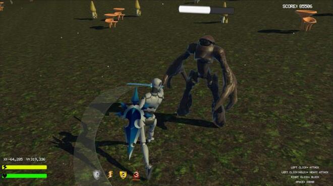Abys Playground PC Crack