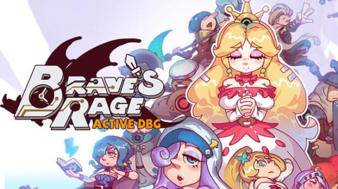 Active DBG: Brave's Rage Free Download Active DBG: Brave's Rage Free Download