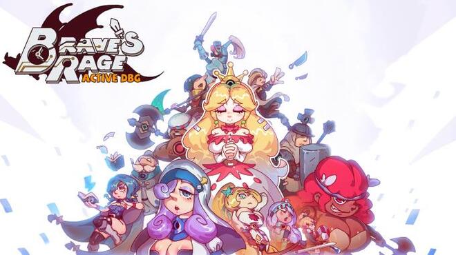Active DBG: Brave's Rage Torrent Download Active DBG: Brave's Rage Torrent Download