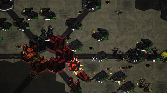 Commander: Modern War Torrent Download Commander: Modern War Torrent Download