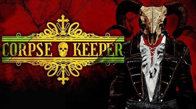 Corpse Keeper Free Download