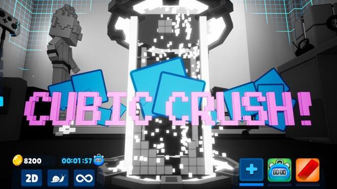 Cubic Crush Streamer Showdown PC Crack Cubic Crush Streamer Showdown PC Crack