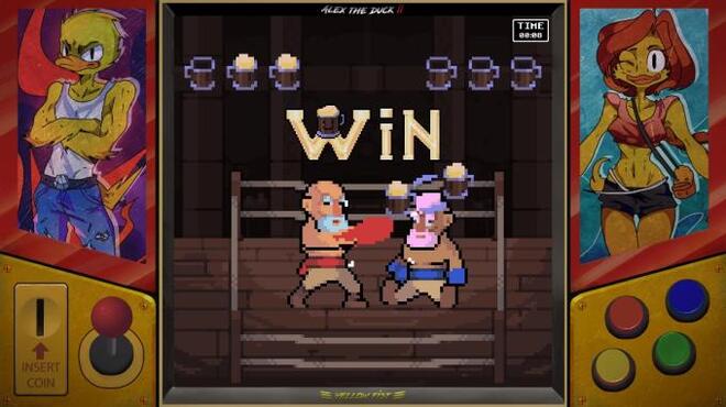 DUCK Dangerous Ultimate Cartridge Kidnapper Torrent Download