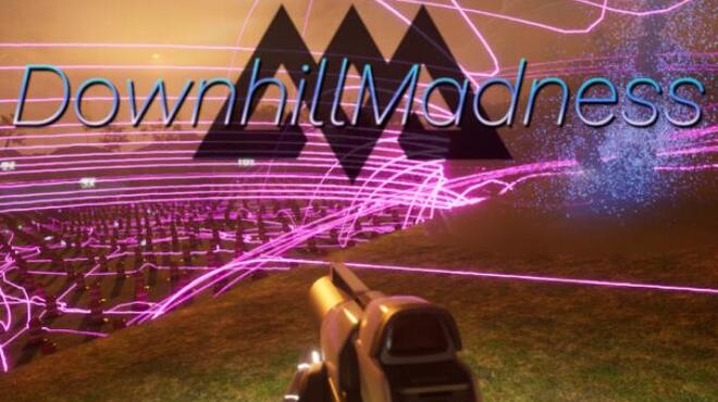 DownhillMadness Free Download