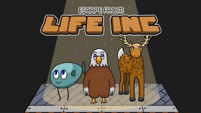 Escape from Life Inc Free Download