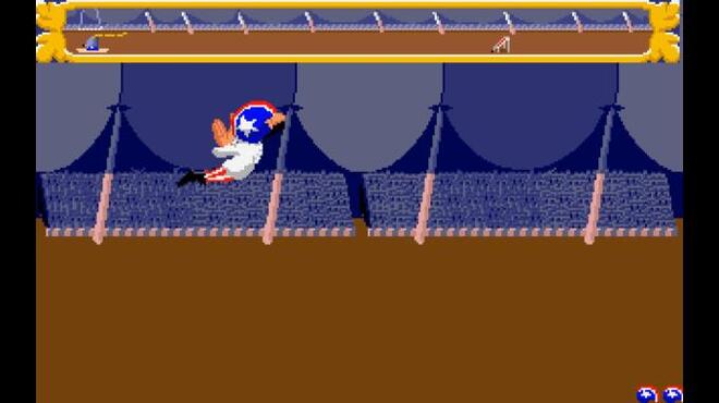 Fiendish Freddys Big Top o Fun PC Crack