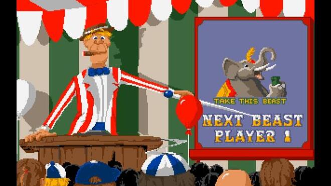 Fiendish Freddys Big Top o Fun Torrent Download