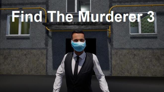 Find The Murderer 3 Free Download