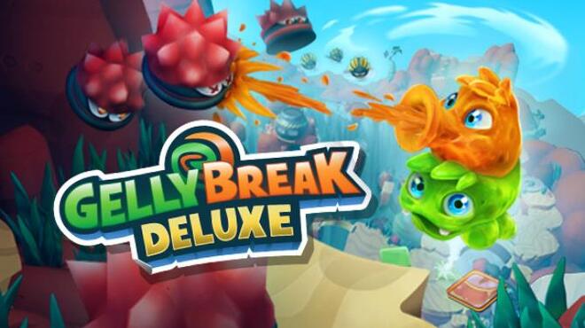 Gelly Break Deluxe Free Download